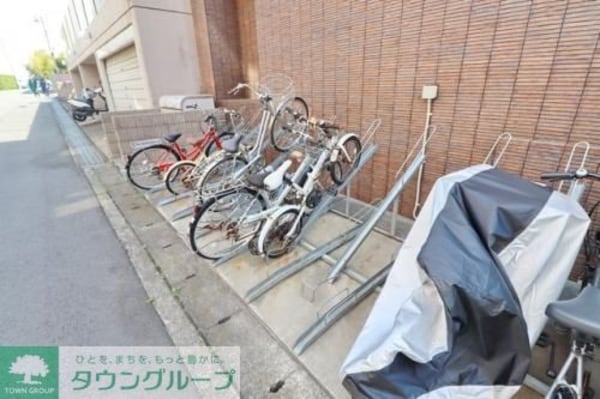 共有部分