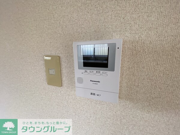 セキュリティ(設備)