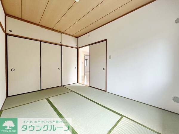 リビング・居室