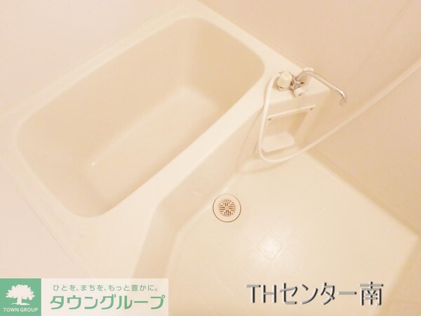 バス／シャワールーム等(バス／シャワールーム等)