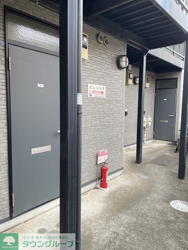 共有部分