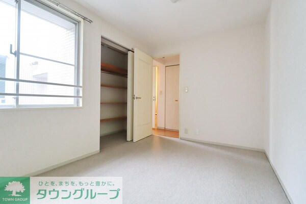 子供部屋(子供部屋)