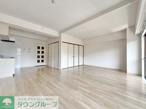 リビング・居室