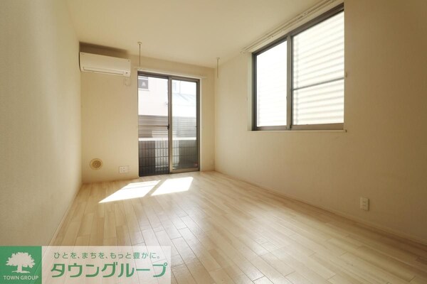 子供部屋