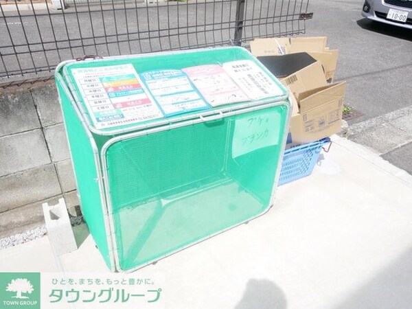 共有部分(★賃貸物件のお問い合わせはタウンハウジング登戸店まで★)