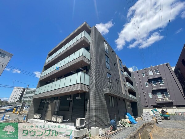 外観(外観)
