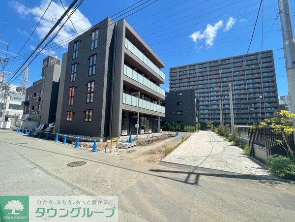 外観(外観)