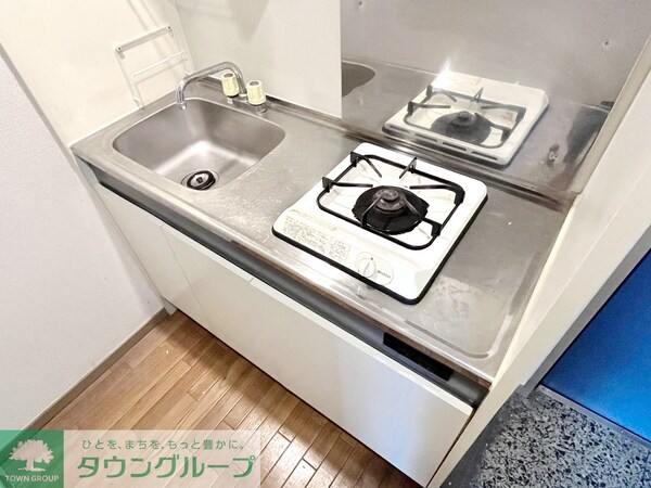 キッチン(★203号室参考写真★)