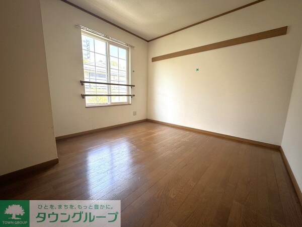 子供部屋