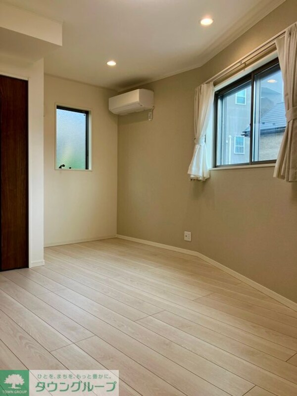 子供部屋