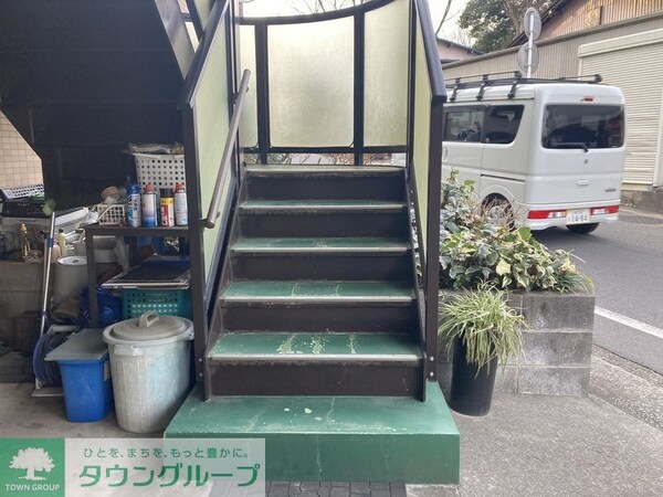 その他室内・内装