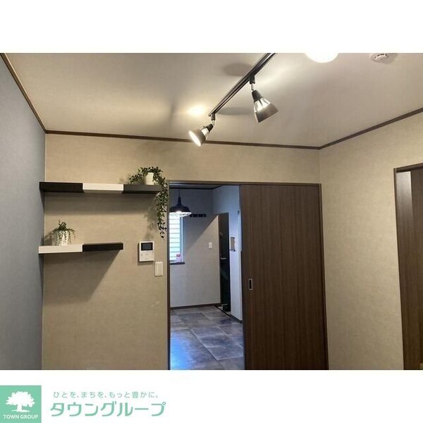 リビング・居室