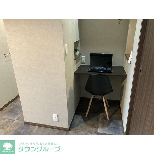 その他室内・内装