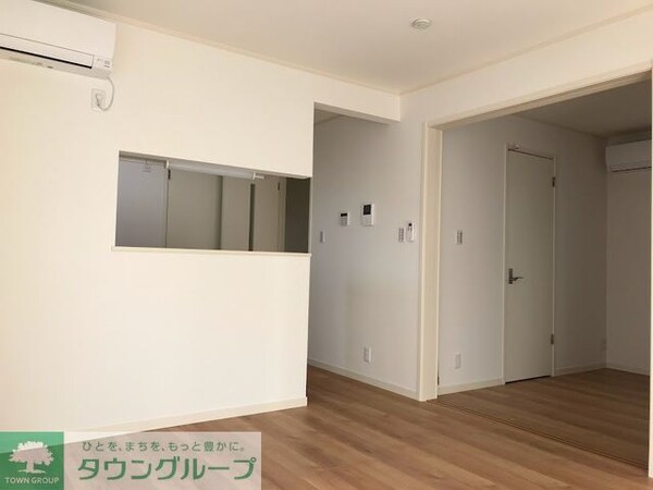 リビング・居室