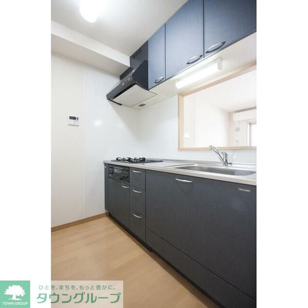 キッチン(別部屋参考写真)