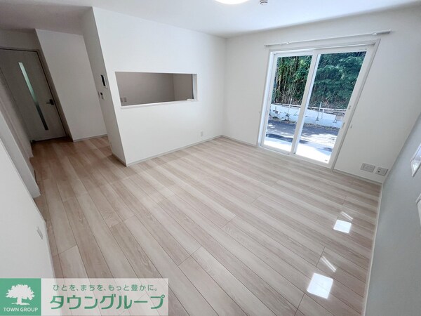 リビング・居室