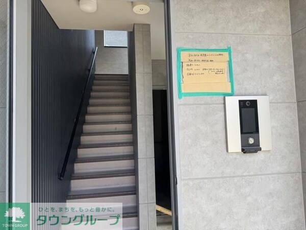 ロビー