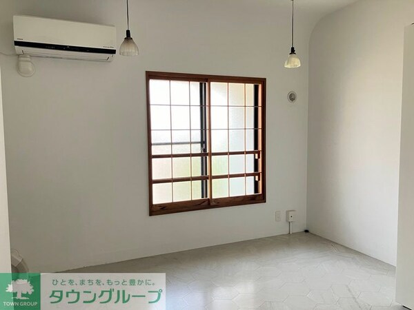 子供部屋