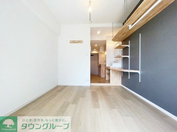 リビング・居室