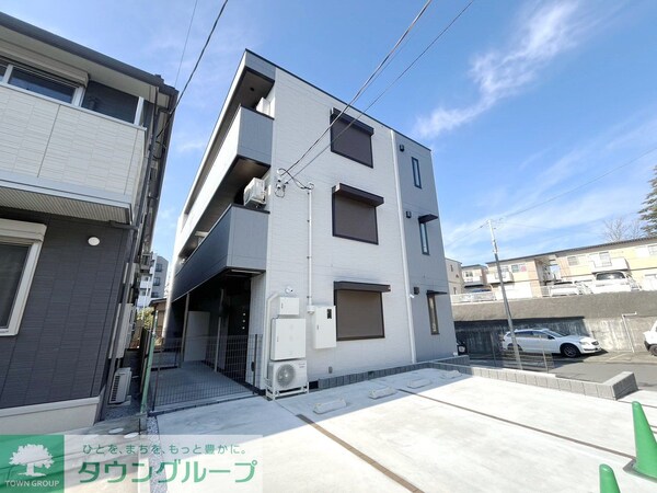 外観(外観)