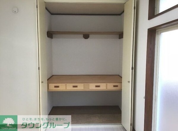 収納(同シリーズ)