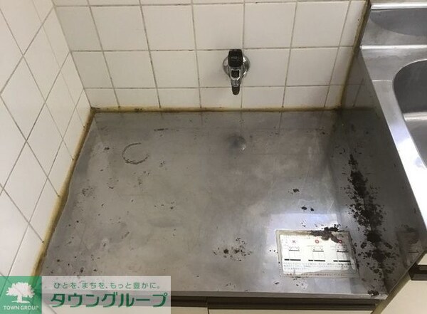 キッチン(同シリーズ)
