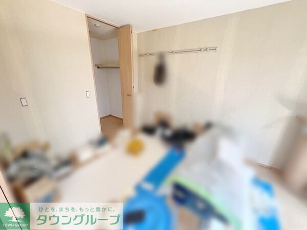 寝室(設備)