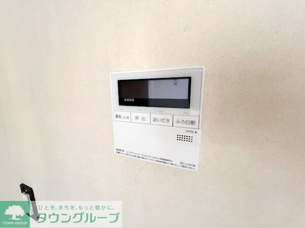 その他室内・内装(設備)