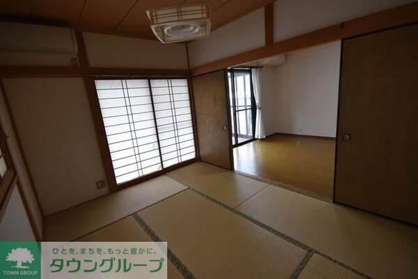 リビング・居室