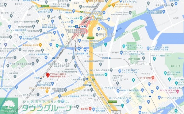 その他(★★案内図★★)