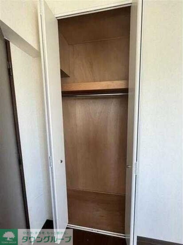 収納(※別部屋参考写真です)