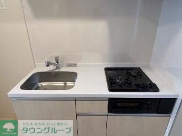 キッチン(同シリーズ)