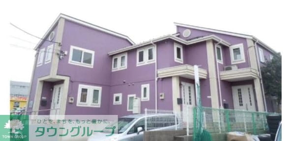 外観(外観)