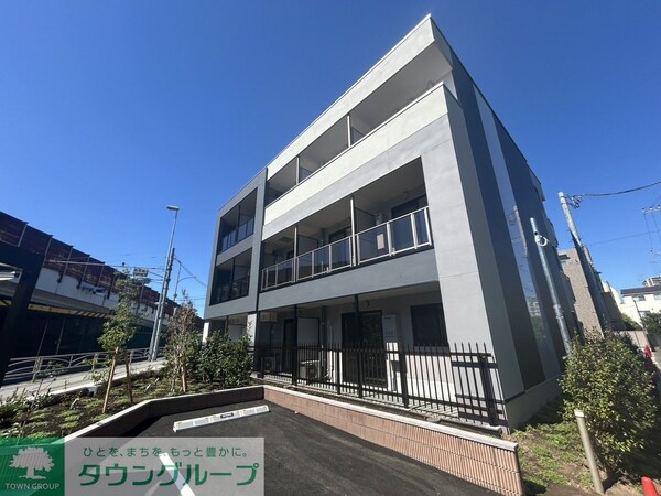 外観(★外観★)