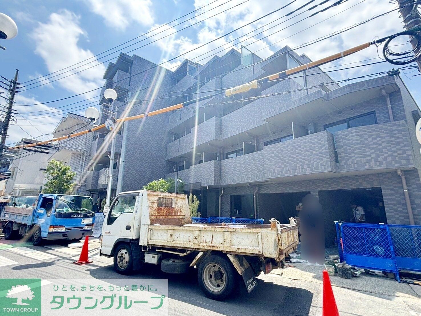 物件内観写真18　(★外観★)