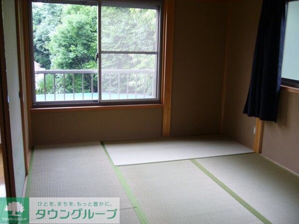 リビング・居室