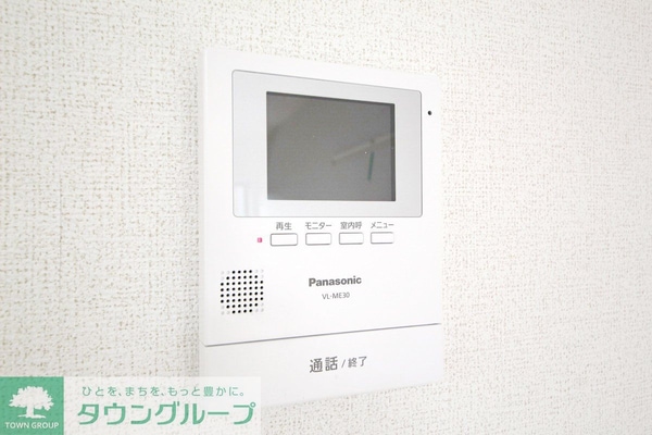セキュリティ(設備)
