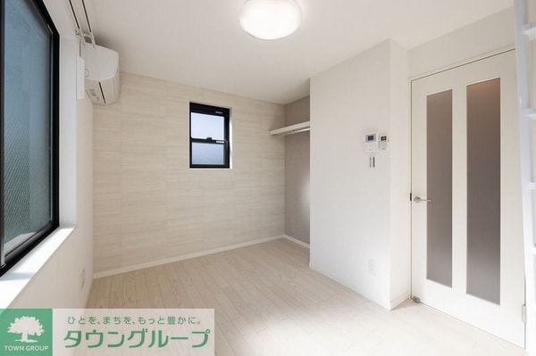 子供部屋