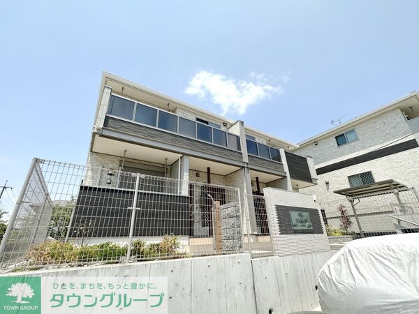 外観(外観)