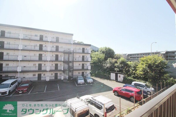 眺望(★タウンハウジング鷺沼店まで→ＴＥＬ0448706656★)