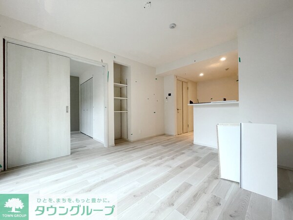 リビング・居室