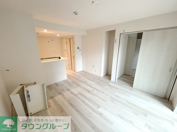 リビング・居室