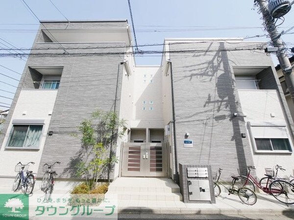 外観(外観)