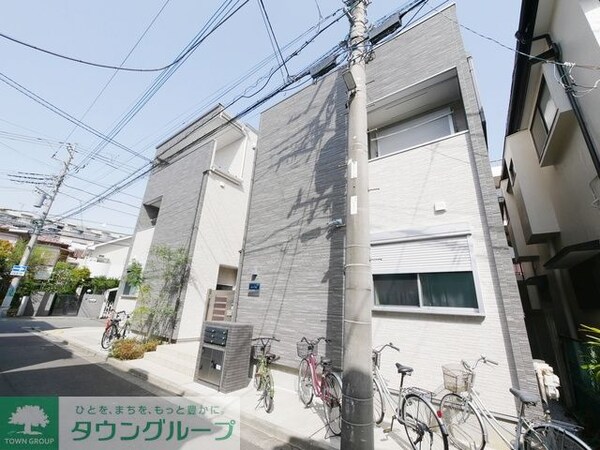 外観(外観)
