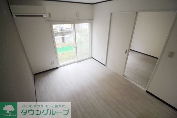 リビング・居室