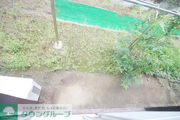 庭