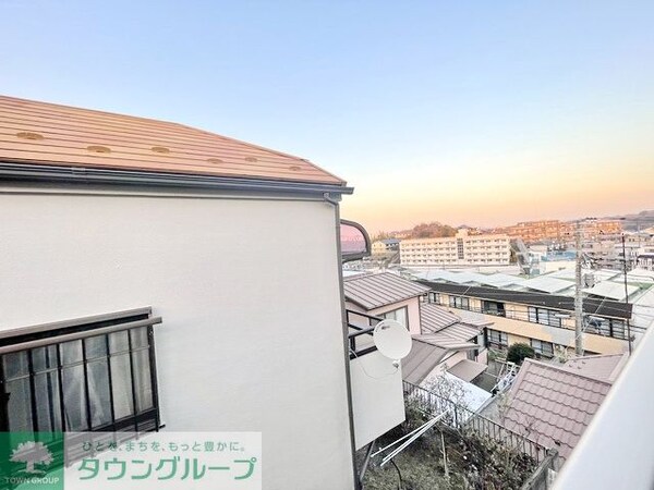 眺望(☆眺望☆)