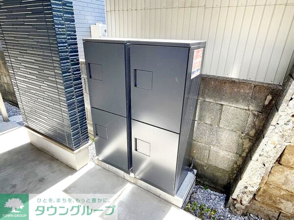 共有部分