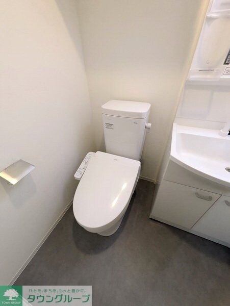 物件内観写真11　(同仕様)