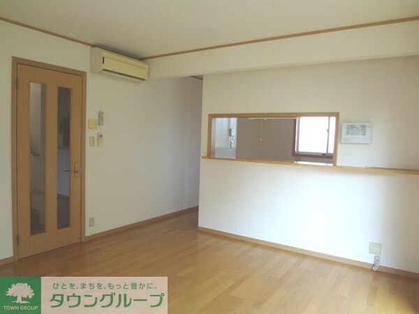 リビング・居室